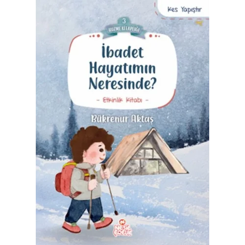 İbadet Hayatımın Neresinde?