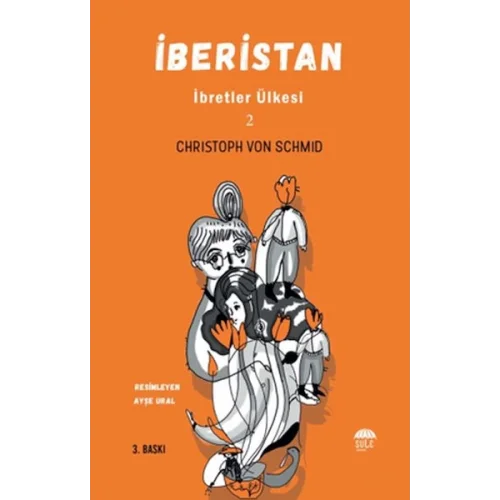 İberistan - İbretler Ülkesi 2