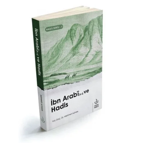İbn Arabi ve Hadis