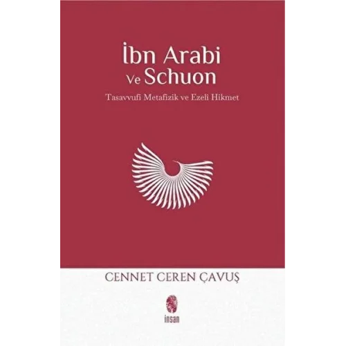 İbn Arabi ve Schuon