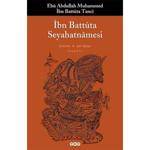 İbn Battuta Seyahatnamesi