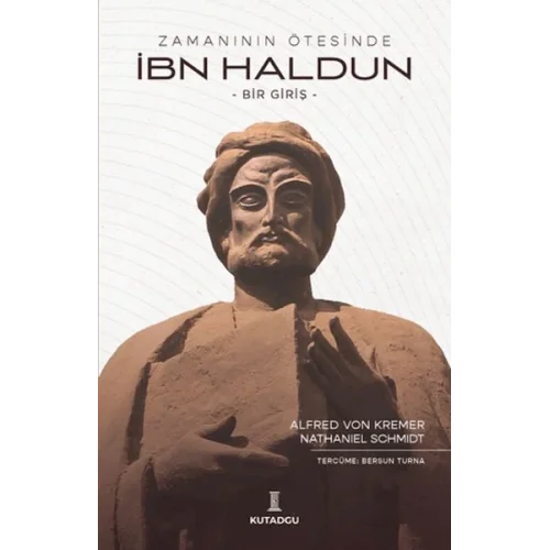 Ibn Haldun