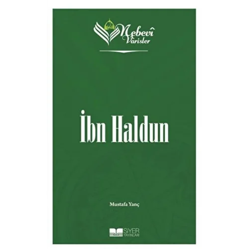 İbn Haldun - Nebevi Varisler 69