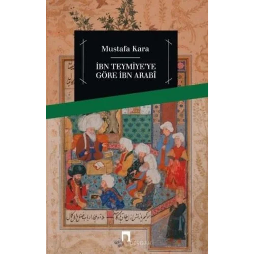 İbni Teymiyeye Göre İbn Arabi