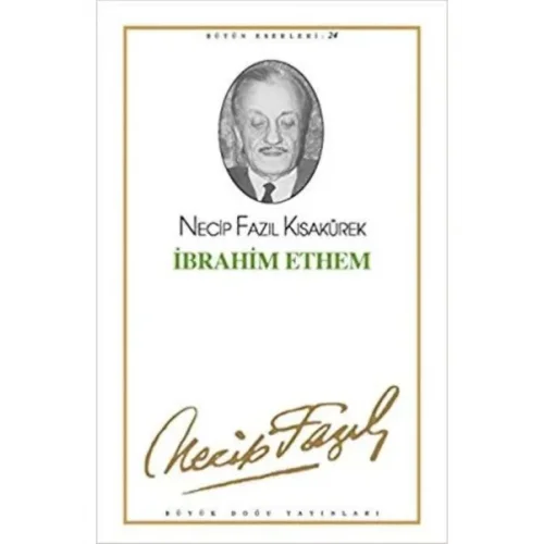 İbrahim Ethem