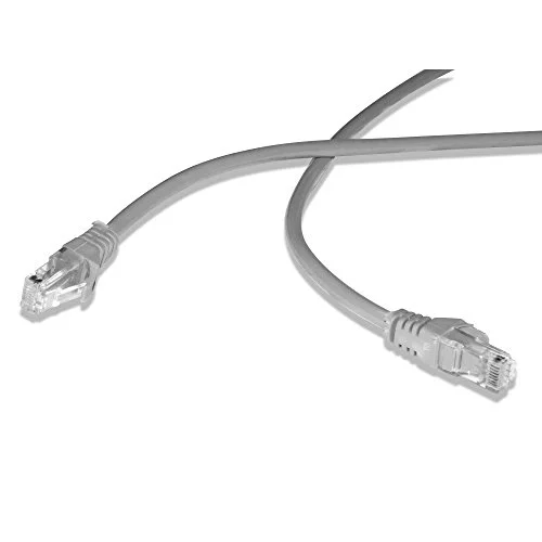 ICAT6-10 CAT6 kablo (gri)