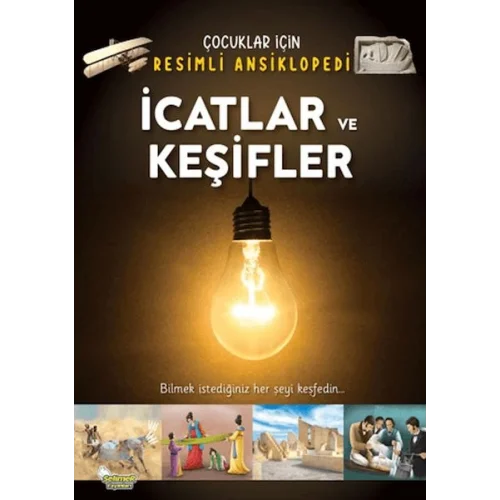 İcatlar ve Keşifler