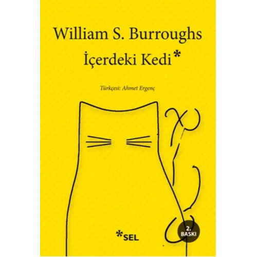 İçerdeki Kedi