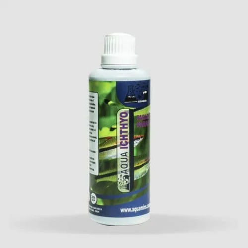 Ichthyo Balık Parazit Losyonu 100ml