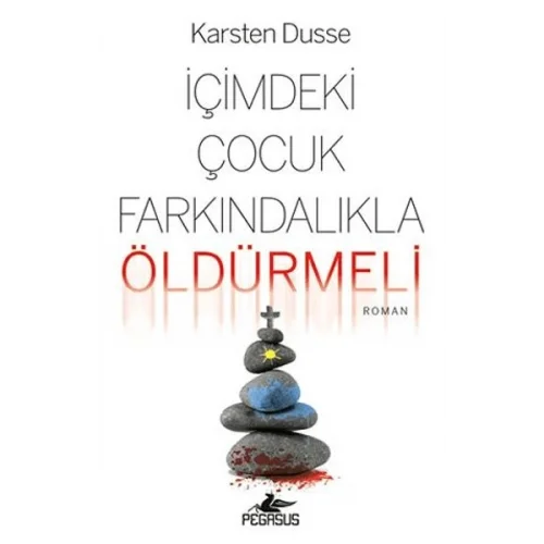 İçimdeki Çocuk Farkındalıkla Öldürmeli