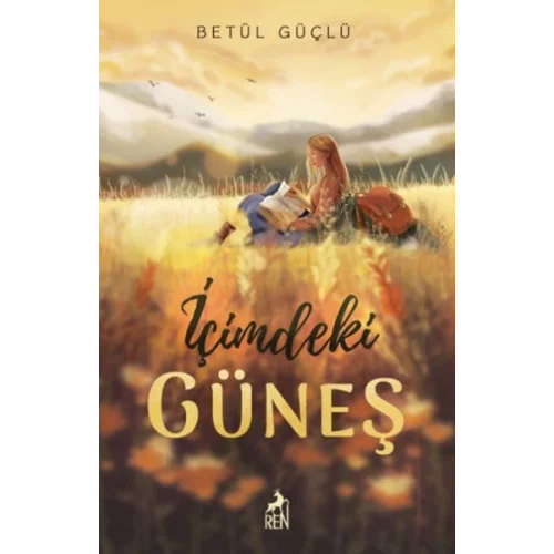 İçimdeki Güneş (Ciltli)