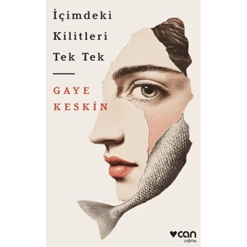 İçimdeki Kilitleri Tek Tek