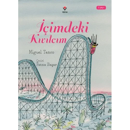 İçimdeki Kıvılcım