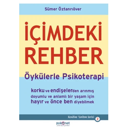 İçimdeki Rehber