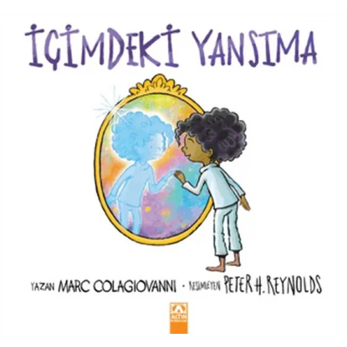 İçimdeki Yansıma