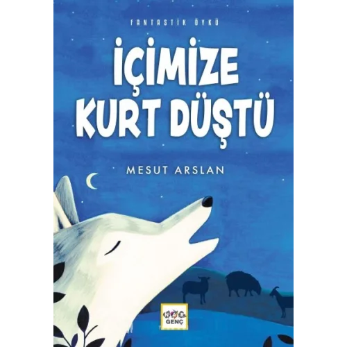 İçimizde Kurt Düştü
