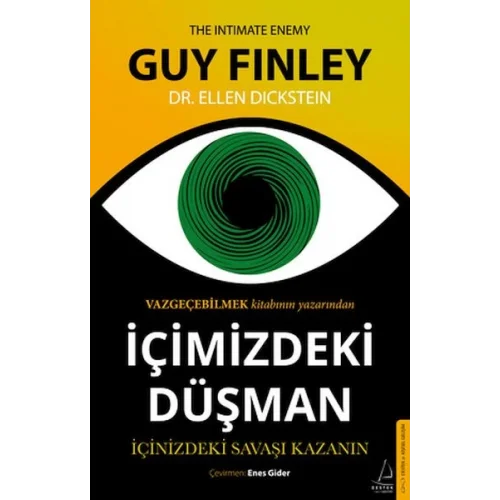 İçimizdeki Düşman