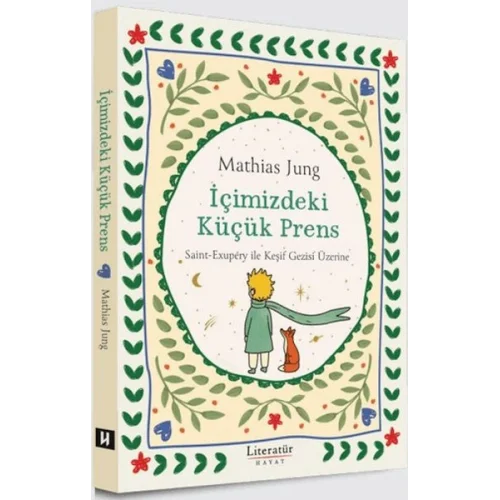 İçimizdeki Küçük Prens