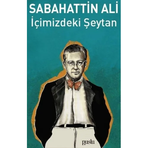 İçimizdeki Şeytan