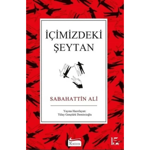 İçimizdeki Şeytan