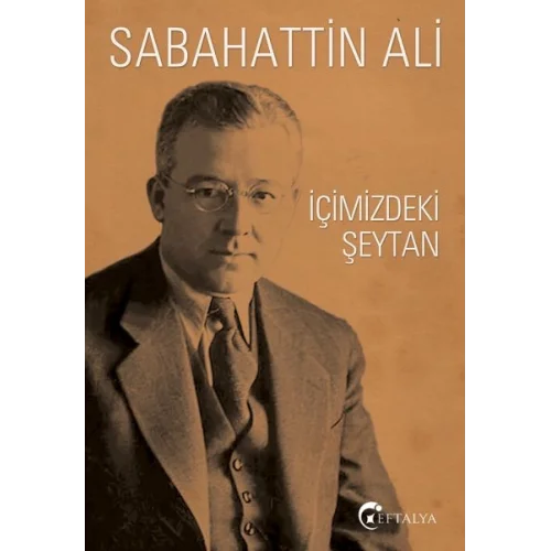 İçimizdeki  Şeytan