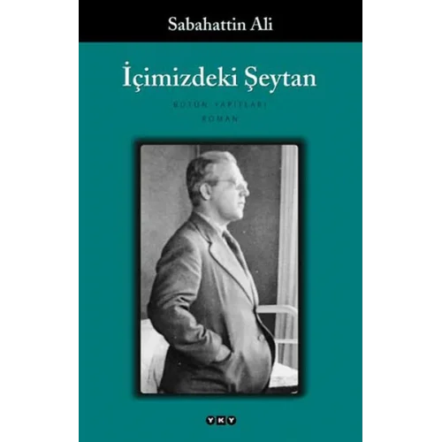 İçimizdeki Şeytan