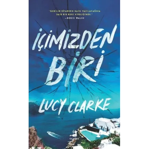 İçimizden Biri