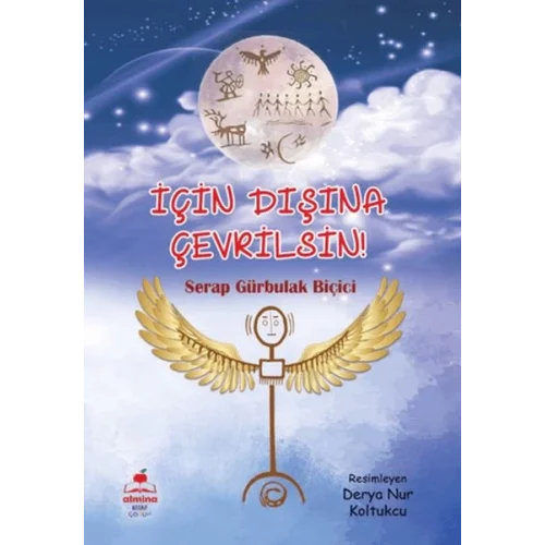 İçin Dışına Çevrilsin