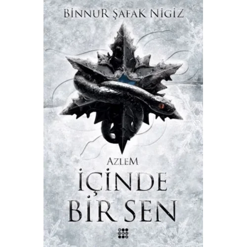 İçinde Bir Sen 4 - Azlem (Ciltli)