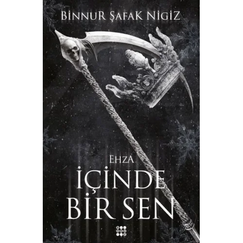 İçinde Bir Sen 5 - Ehza