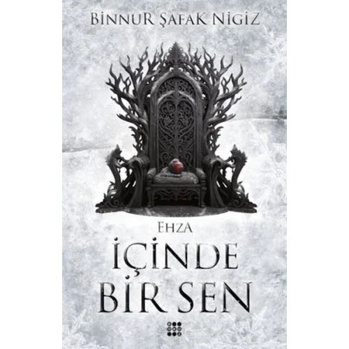 İçinde Bir Sen 5 - Ehza (Ciltli)