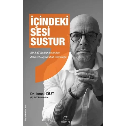 İçindeki Sesi Sustur