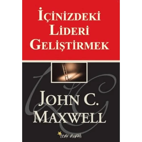 İçinizdeki Lideri Geliştirmek