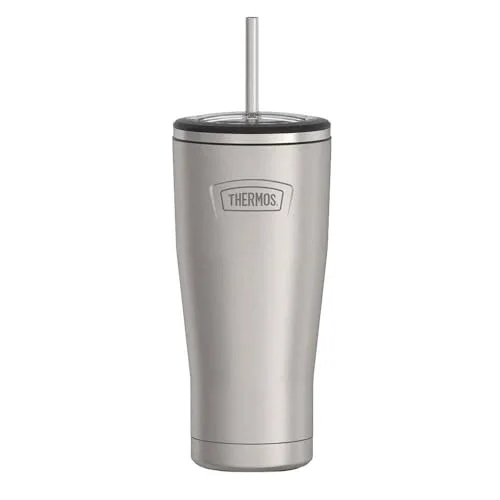 Icon IS111 0,71L Cold Tumbler Matte Stainless Steel