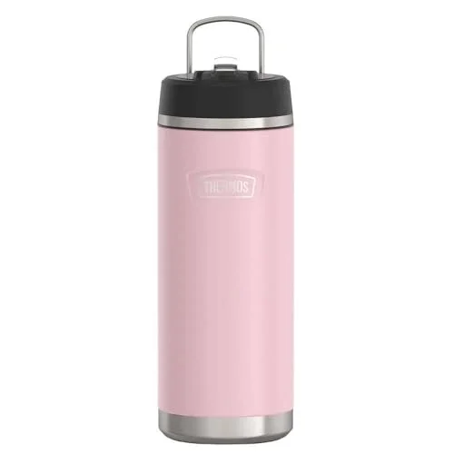 Icon IS233 0,94L Pipetli Termos - Sunset Pink