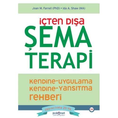 İçten Dışa Şema Terapi