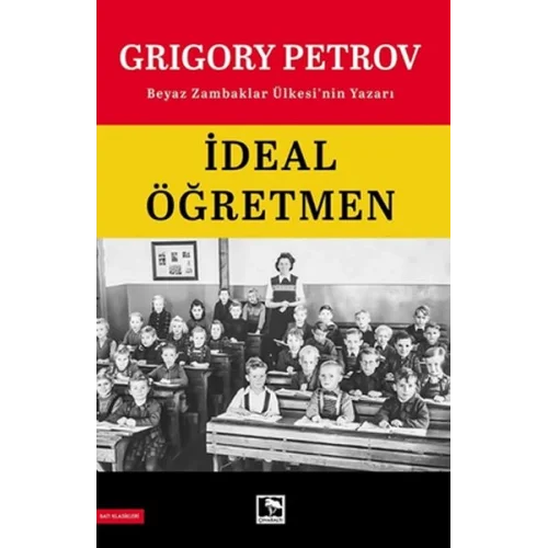 İdeal Öğretmen