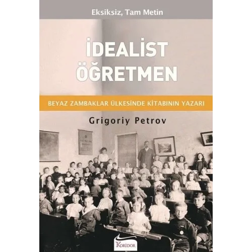 İdealist Öğretmen