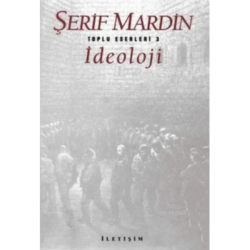 İdeoloji