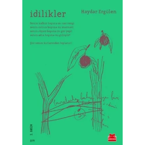 İdilikler