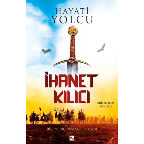 İhanet Kılıcı