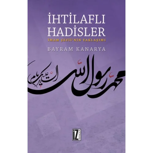 İhtilaflı Hadisler
