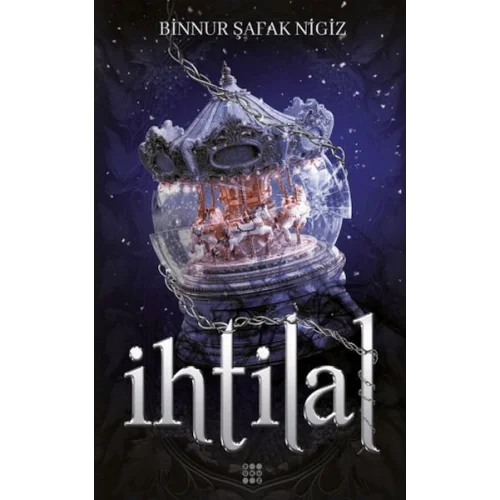 İhtilal 4 - Zefir