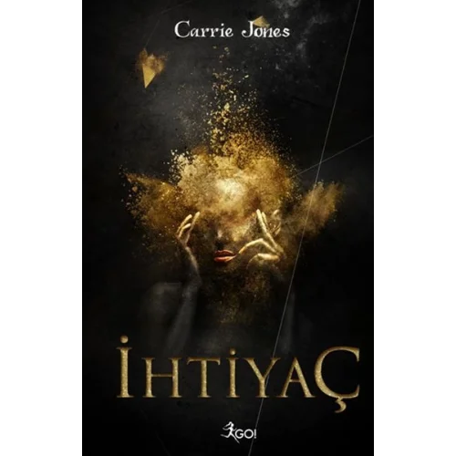 İhtiyaç (Ciltli)
