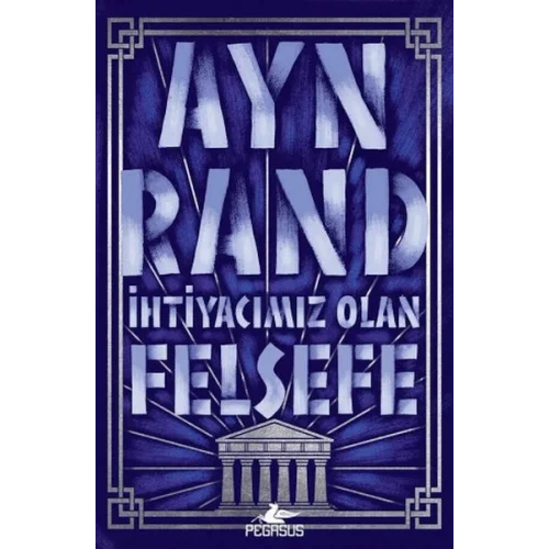 İhtiyacımız Olan Felsefe