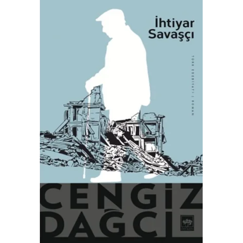 İhtiyar Savaşçı