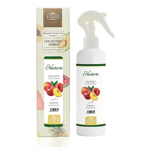 Ihvan Online Nektarin Kokusu Sprey 400Ml.