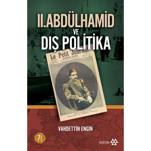II. Abdülhamid ve Dış Politika