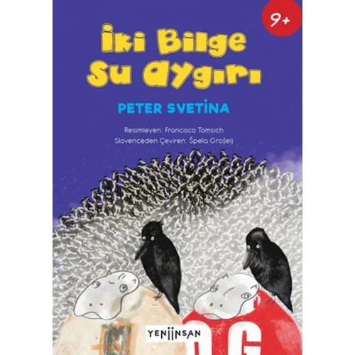 İki Bilge Su Aygırı
