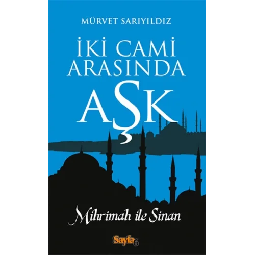 İki Cami Arasında Aşk